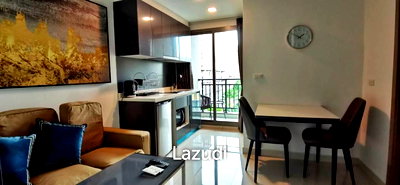 คอนโด พัทยา : ขาย เดอะ อาคาเดีย บีช คอนติเนนทอล พัทยา