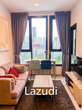 1 Bed 1 Bath 30 SQ.M XT Ekkamai