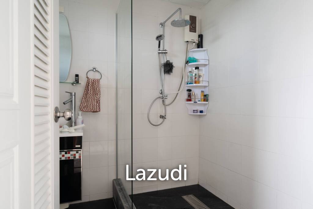 รูป เพนท์เฮาส์ดูเพล็กซ์สุดหรูพร้อมวิวทะเล - พัทยา - รูปที่ 49/61