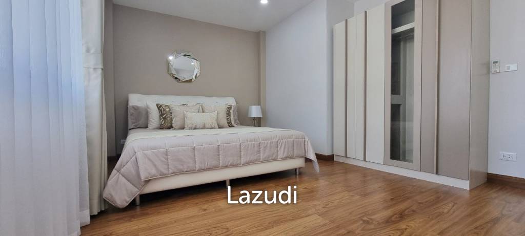 picture 4 Beds 3 Baths 220 SQ.M. The Villas Rachawadee - 15/28