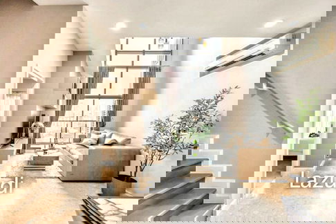 2 Bed 2 Bath 98 SQ.M The Crest Sukhumvit 34