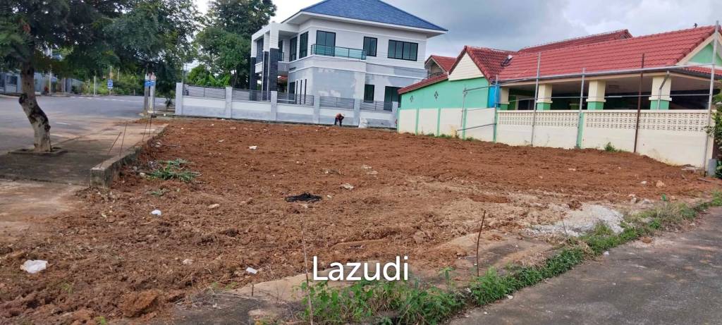 picture 99 SQ.W Plot Land Size For Sale In Sattahip - 4/4