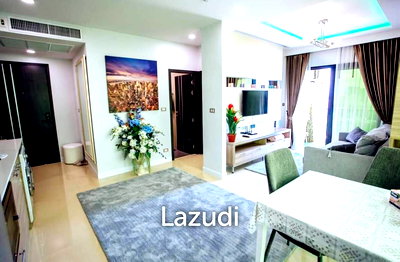 ขายคอนโด : ขาย Dusit Grand Condo View จอมเทียน พัทยา