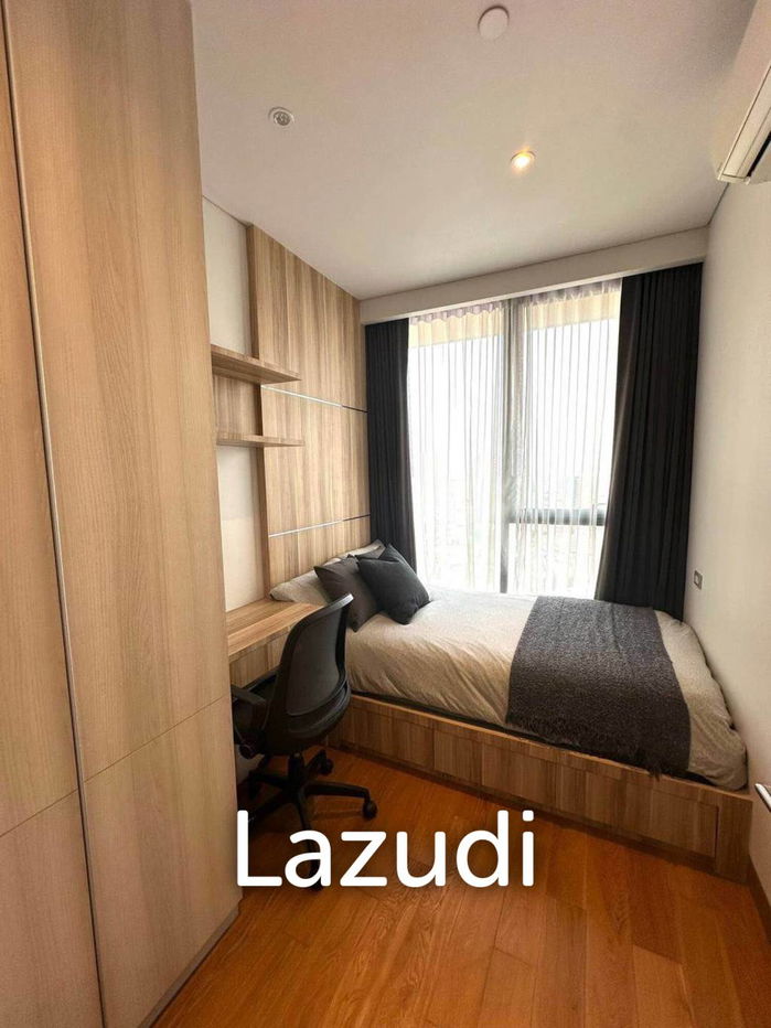 picture 2 Beds 2 Baths 55 SQ.M The Lumpini 24 - 9/13