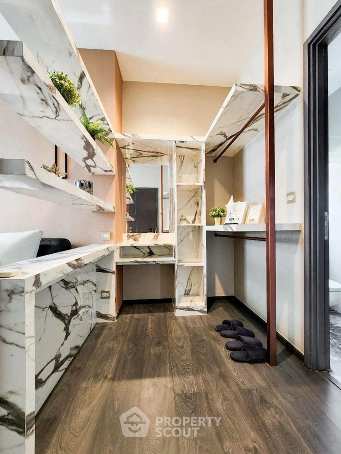 picture 1-BR Condo at The Edge Sukhumvit 23 near MRT Sukhumvit (ID 2096538) - 4/10