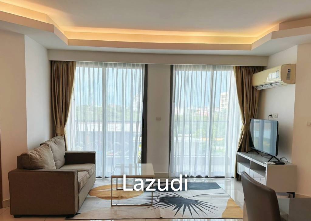 picture 2 Beds 2 Baths 74.2 SQ.M. Laguna Beach Resort 2 - 2/11