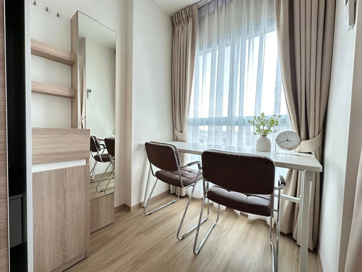 picture For Rent : Lumpini Ville Charan - Fai Chai - 5/8