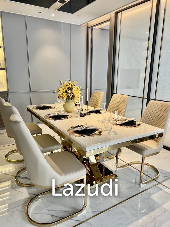 รูป 2 Bed 3 Bath 151 SQ.M FYNN Sukhumvit 31 - รูปที่ 7/48