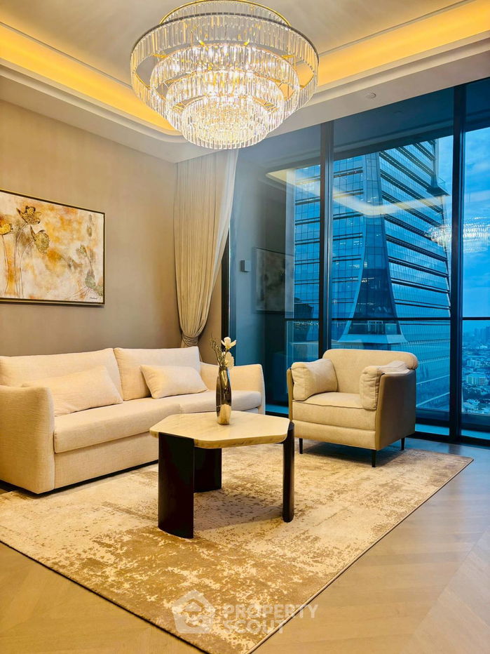 picture 2-BR Condo at One 89 Wireless near MRT Lumphini (ID 2447832) - 12/18