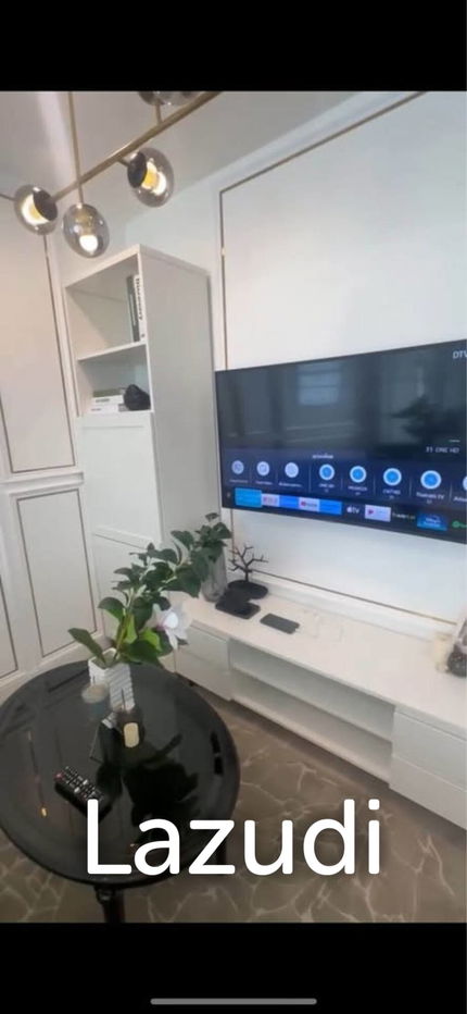 picture Luxury 2-Bed Condo in Monterey Place Khlong Toei - 6/8