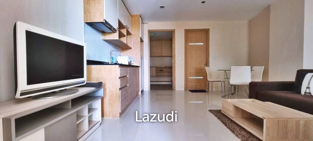 รูป Beachfront Jomtien Residence for Sale - รูปที่ 2/9