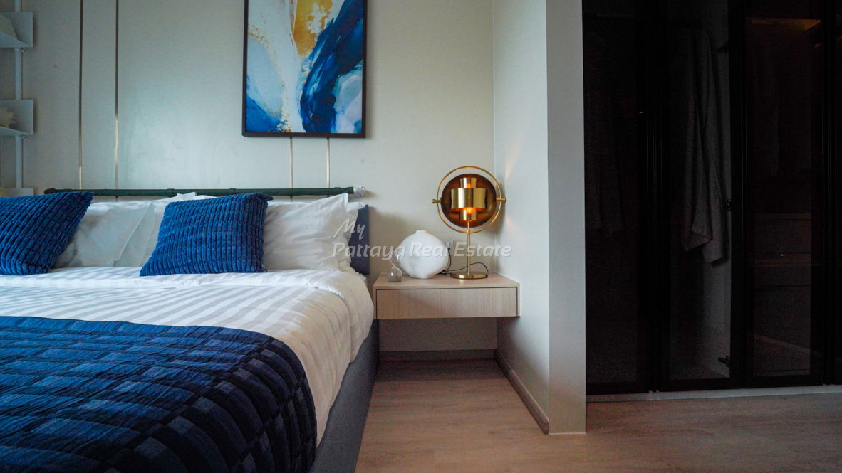 รูป 🛏️ 2 ห้องนอน - 🛁 2.5 ห้องน้ำ - 🏙️ Sea Views - 🌏 ชื่อชาวต่างชาติ - 🏢 Once WongAmat - รหัส: OW06 - รูปที่ 7/37