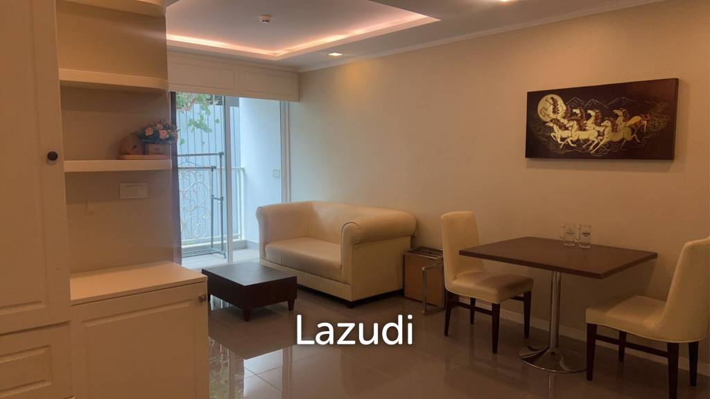 picture 1 Bed 1 Bath 36 SQ.M. The Orient Resort and Spa - 3/12