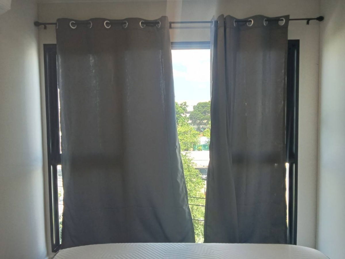 picture Vacant room available for rent! Urgent! 💥 Atmoz Flow Minburi (Atmoz Flow Minburi) Code: F316 - 18/19