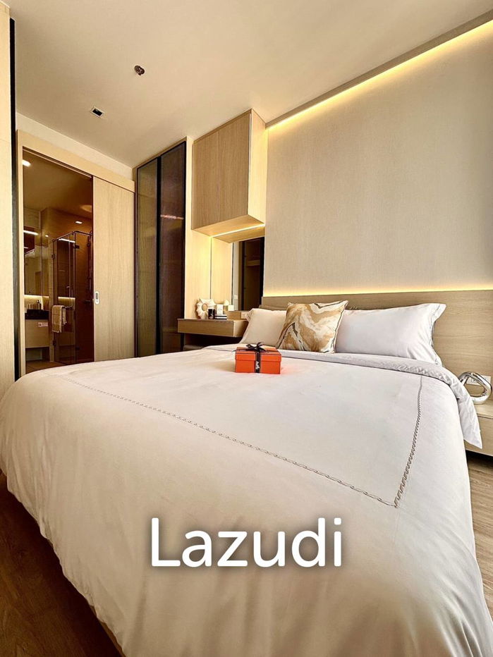 picture 1 Bed 1 Bath 37 SQ.M NOBLE STATE 39 - 12/18