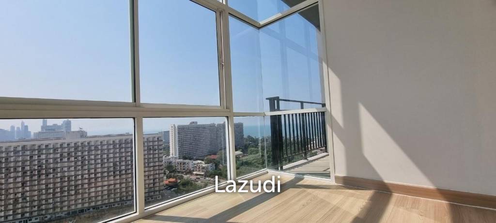 picture The Grand Jomtien Beach for Sale - 4/14