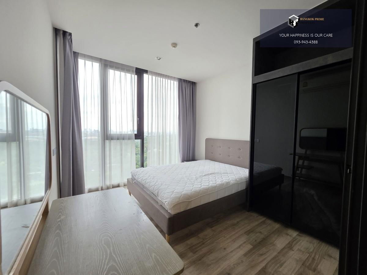 picture The Line Jatujak-Mochit | 🚝Near BTS, MRT Chatuchak #2025112913248 - 4/10