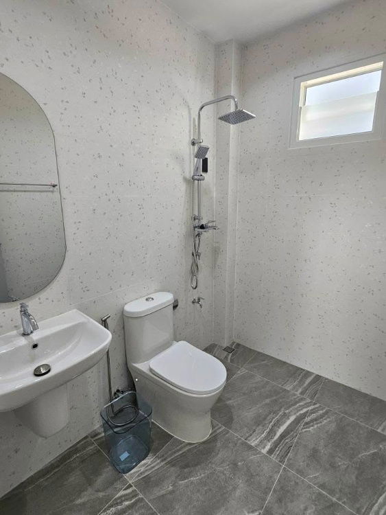 picture Single-storey detached house for sale  3 bedrooms 2 bathrooms and 1 parking. - 13/24