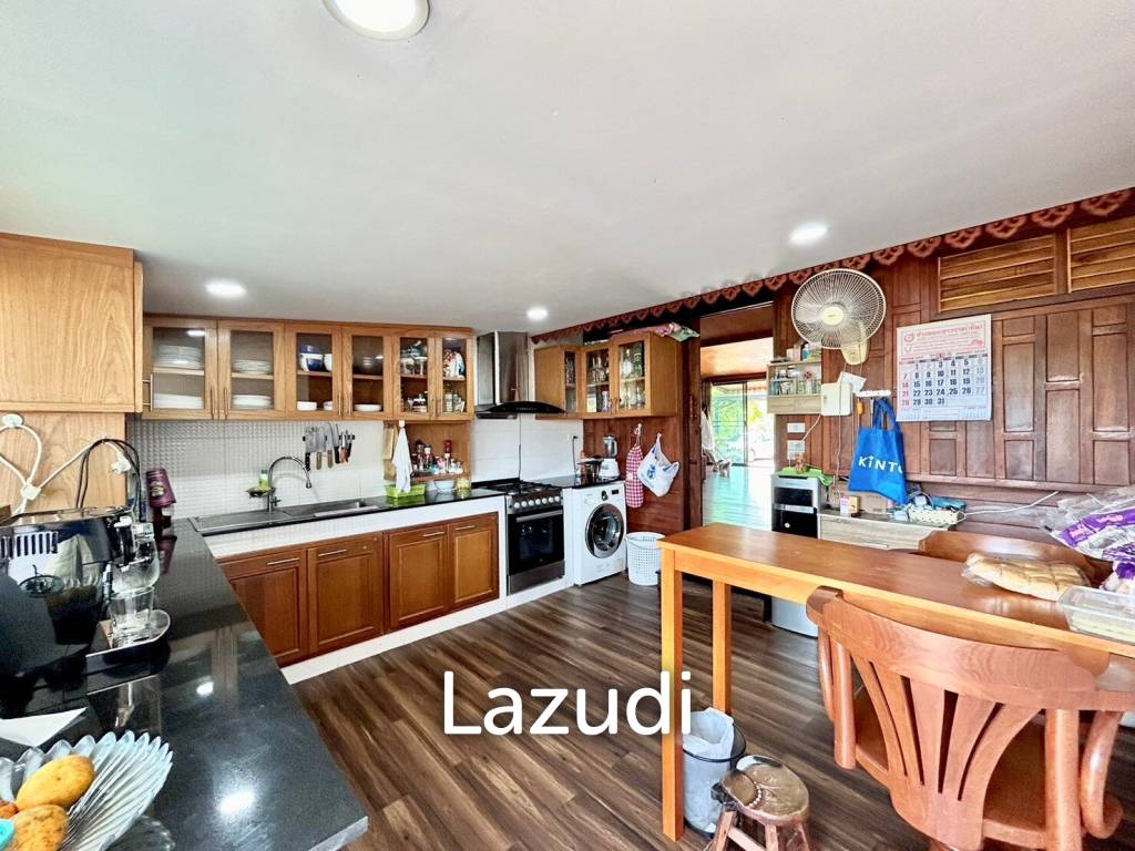 picture Stand Alone 3 Bedrooms Pool Villa In Soi 102 - 22/39