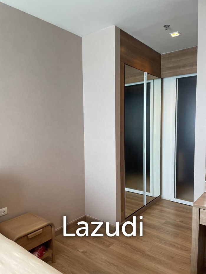 picture 1 Bed 1 Bath 45 SQ.M Rhythm Phahol - Ari - 9/12