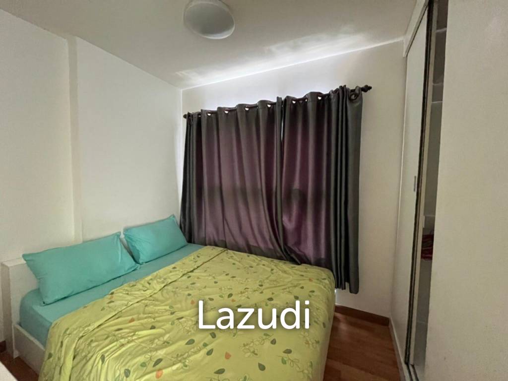 picture City View at The Trust Condo for Sale - 10/16