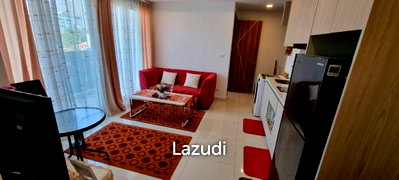 Condos for sale : 2 Beds 2 Baths 50 SQ.M. Arcadia Beach Resort