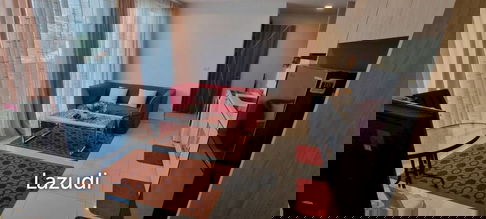 2 Beds 2 Baths 50 SQ.M. Arcadia Beach Resort