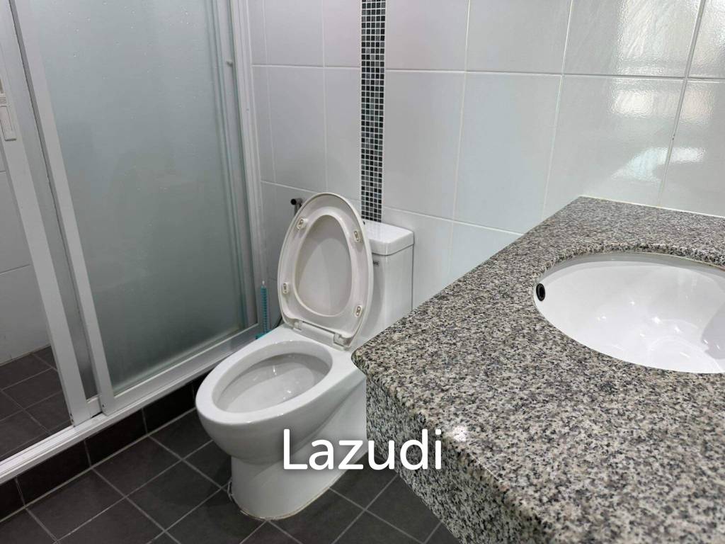 รูป 1 Bed 1 Bath 50 SQ.M. Siam Oriental Elegance - รูปที่ 11/12