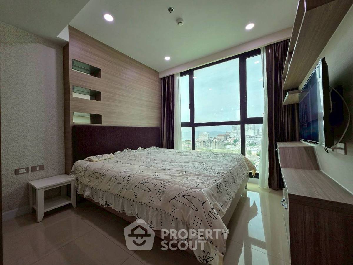 picture 1-BR Condo at Dusit Grand Condo View close to Jomtien Beach (ID 2454298) - 1/12