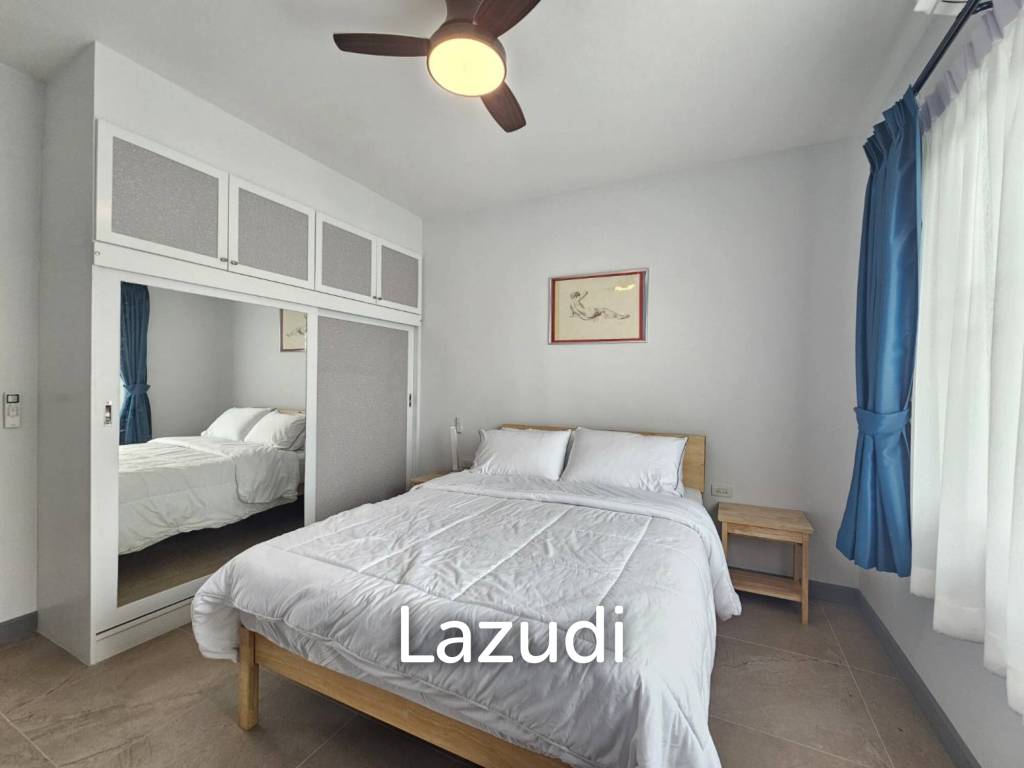 picture Elegant 5 Bed Pool Villa in Hua Hin North - 25/55