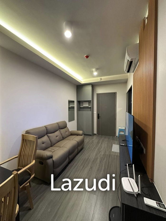 picture 1 Bed 1 Bath 45 SQ.M Ideo Sukhumvit – Rama 4 - 3/11