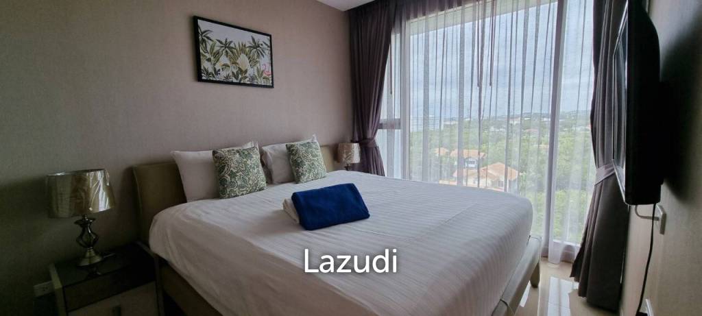 picture Condo Riviera Jomtien Pattaya for Sale - 6/9