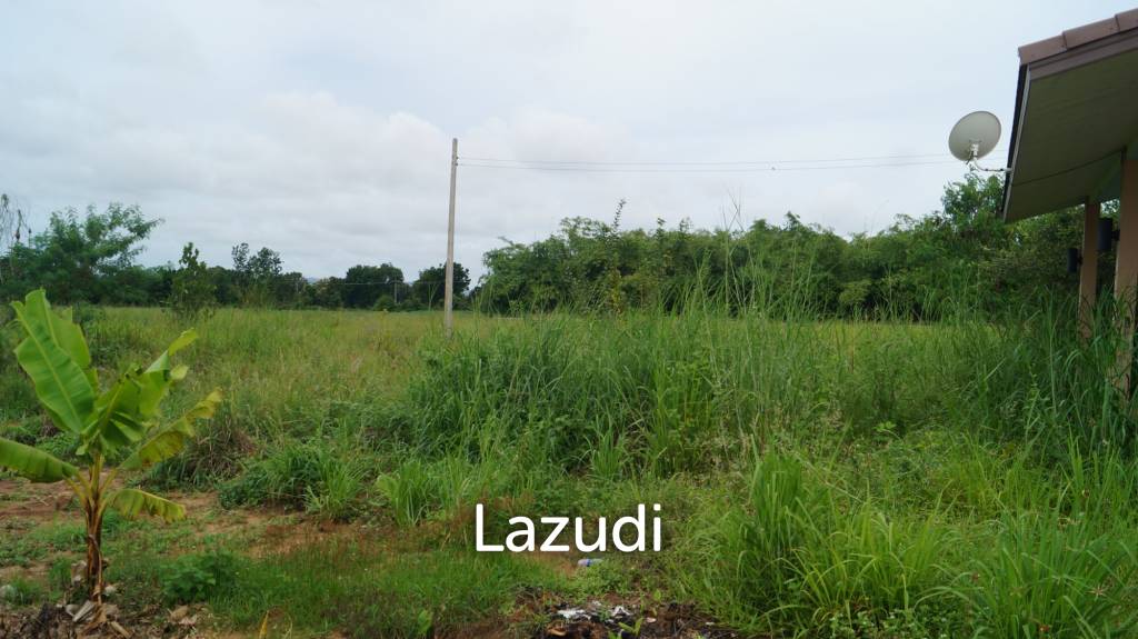 picture Land For Sale On Village Location Near Phoenix Golf Club - 3/5