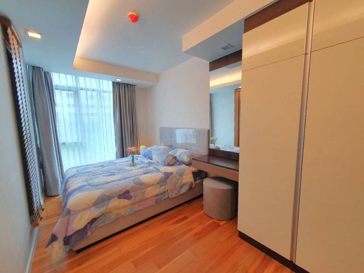 picture Condo for Sale Focus Ploenchit, 1 bedroom - 2/9
