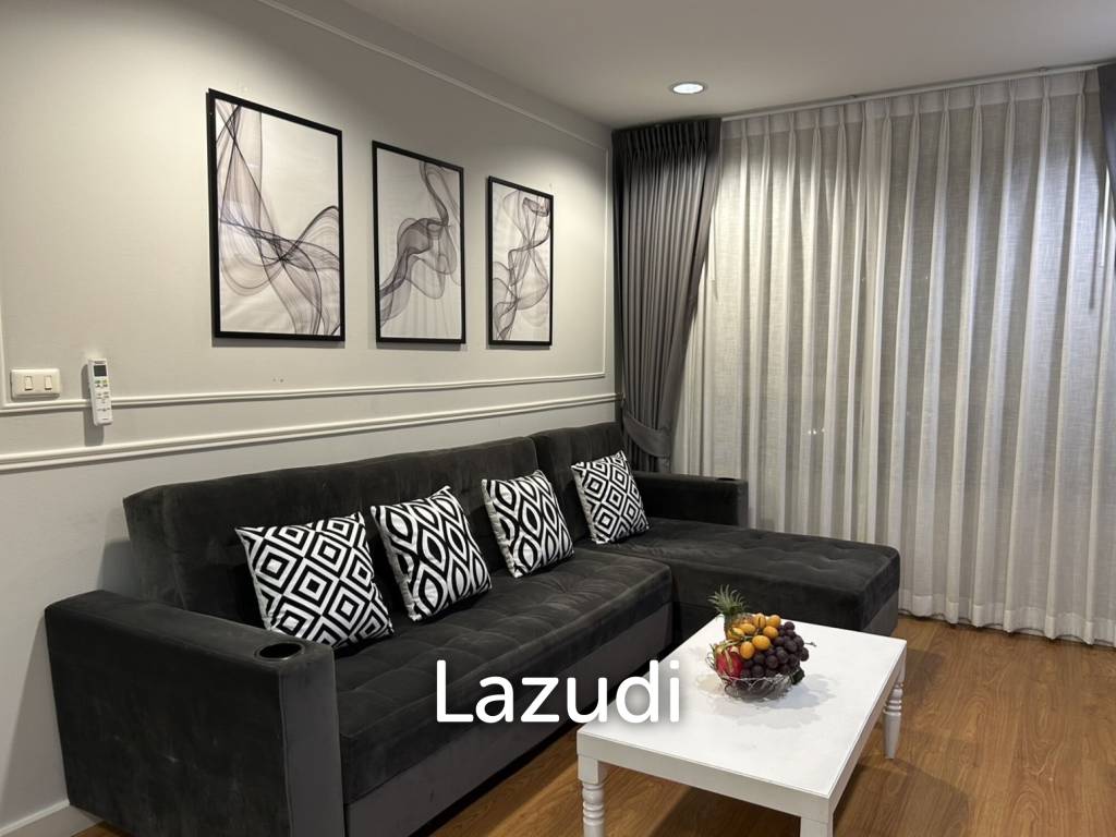 picture 1 Bed 1 Bath 52 SQ.M Condo One X Sukhumvit 26 - 3/6