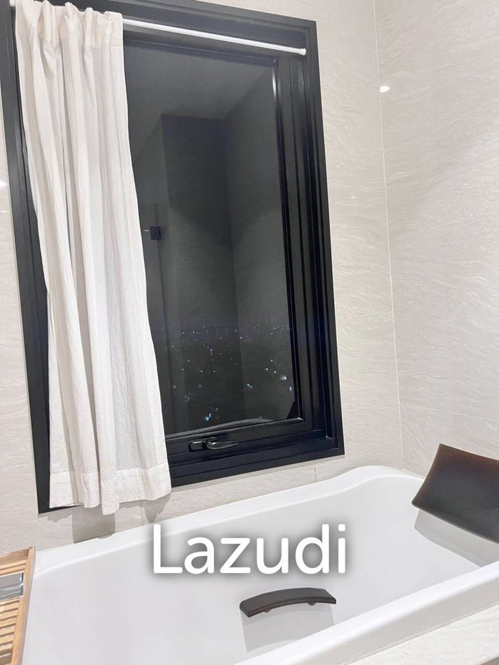 รูป 2 Bedroom 2 Bathroom 54 SQ.M MARU Ekkamai 2 - รูปที่ 12/14