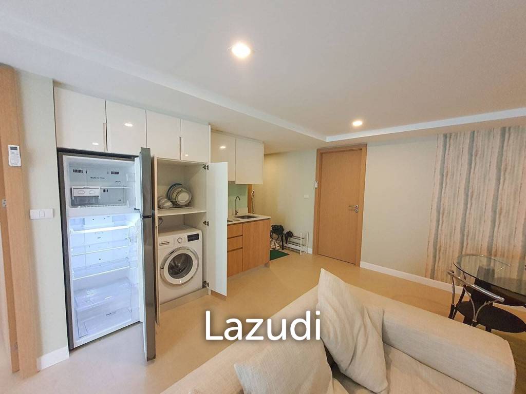 picture Aurora Pratumnak Luxury Condo for Sale - 10/15