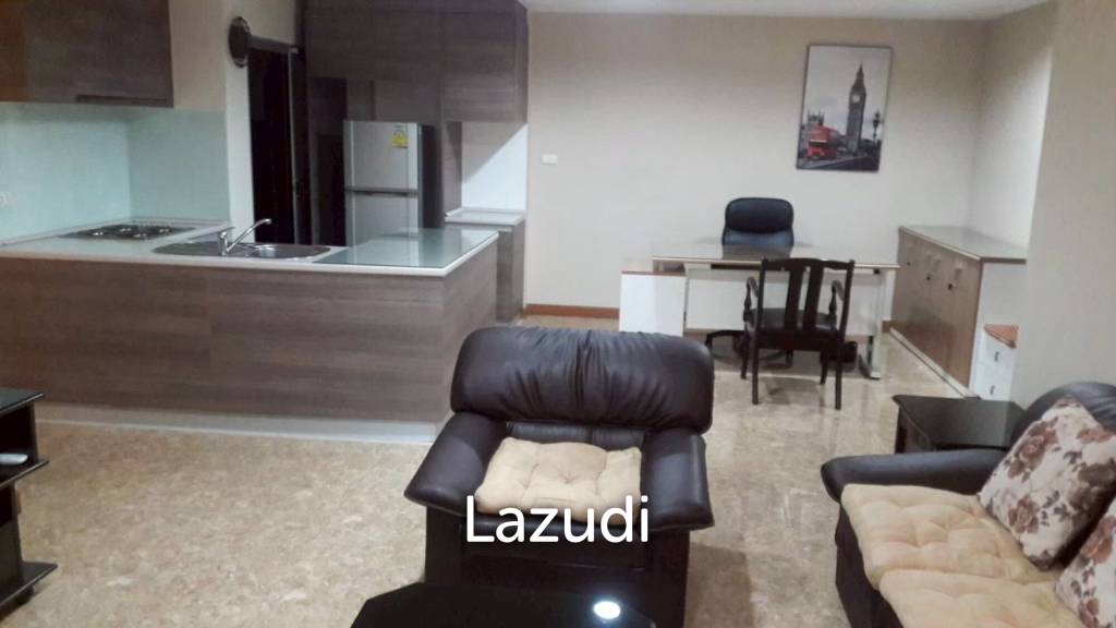 picture 2 bedroom 1 bathroom 78 Sq.M. Belle Grand Rama 9 - 3/16