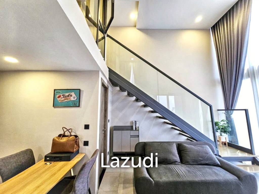 picture 1 Bedroom 1 Bathroom 42 Sq.m Cooper Siam - 1/9