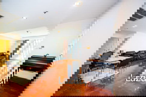 2 Bedroom 2 Bathroom 90 Sq.m Baan Siri 24