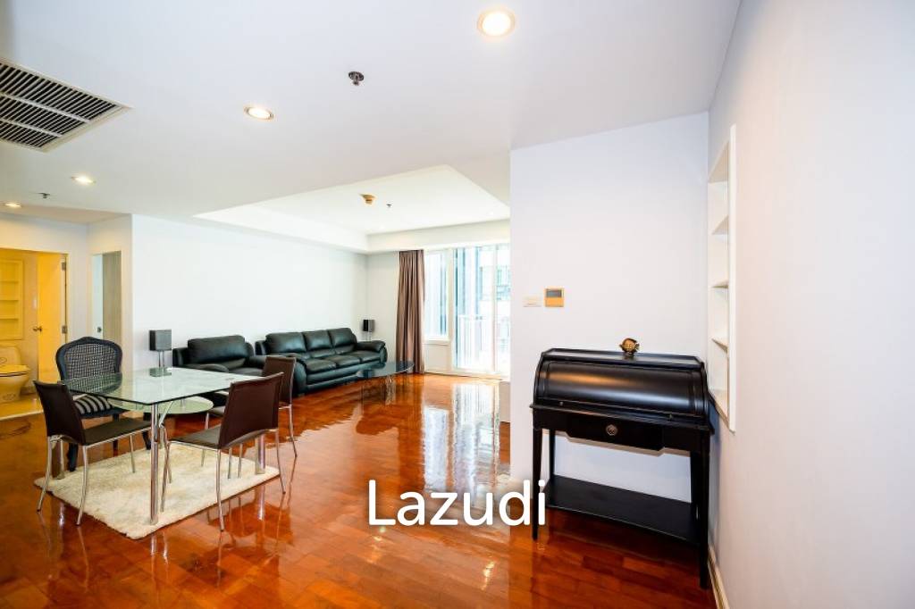 รูป 2 Bedroom 2 Bathroom 90 Sq.m Baan Siri 24 - รูปที่ 1/12