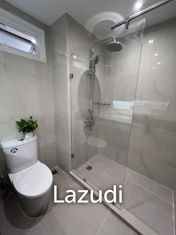 รูป Breathtaking 2-Bedroom Condo in Belle Park Residence Bangkok - รูปที่ 9/10