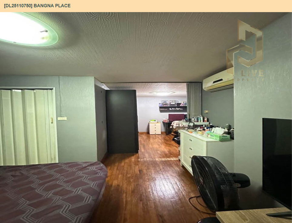 รูป DL25110750 ขายคอนโด บางนา เพลซ (Bangna Place) ใกล้ BTS บางนา พร้อมเข้าอยู่ โทรด่วน 0653619502 LineID @534wlwof - รูปที่ 12/16
