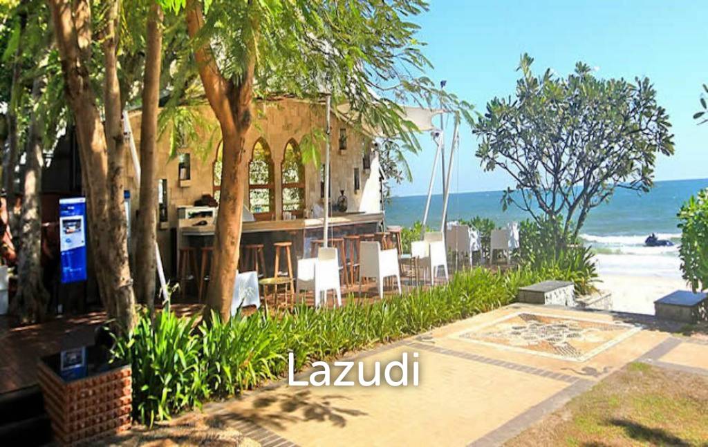 picture Marrakesh Residences - 1 Bedroom Condo 54 Sqm For Sale or Rent - 5/19