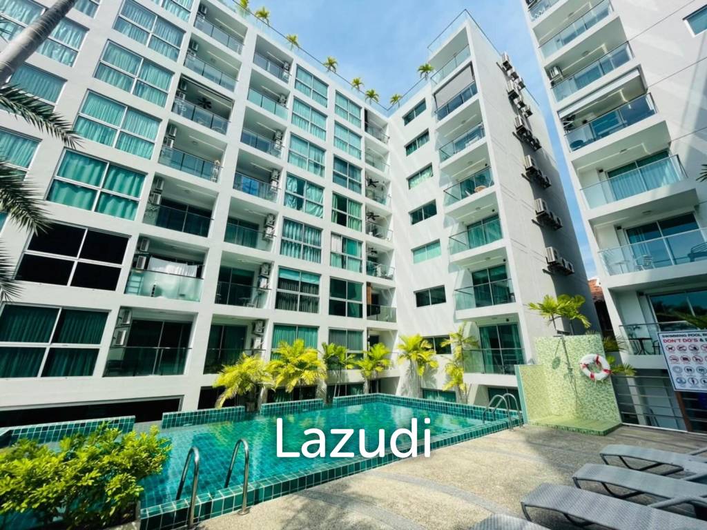 picture Modern Style Condo for Sale in Park Royal 3 - 3/22