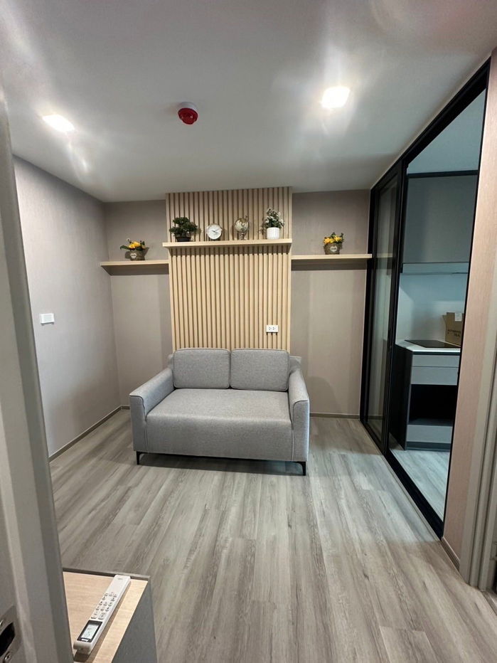 รูป Line id : @mheeploichao - ปล่อยเช่า Atmoz ชั้น 3 โครงการใหม่ ติดห้าง Central ระยอง - รูปที่ 3/6