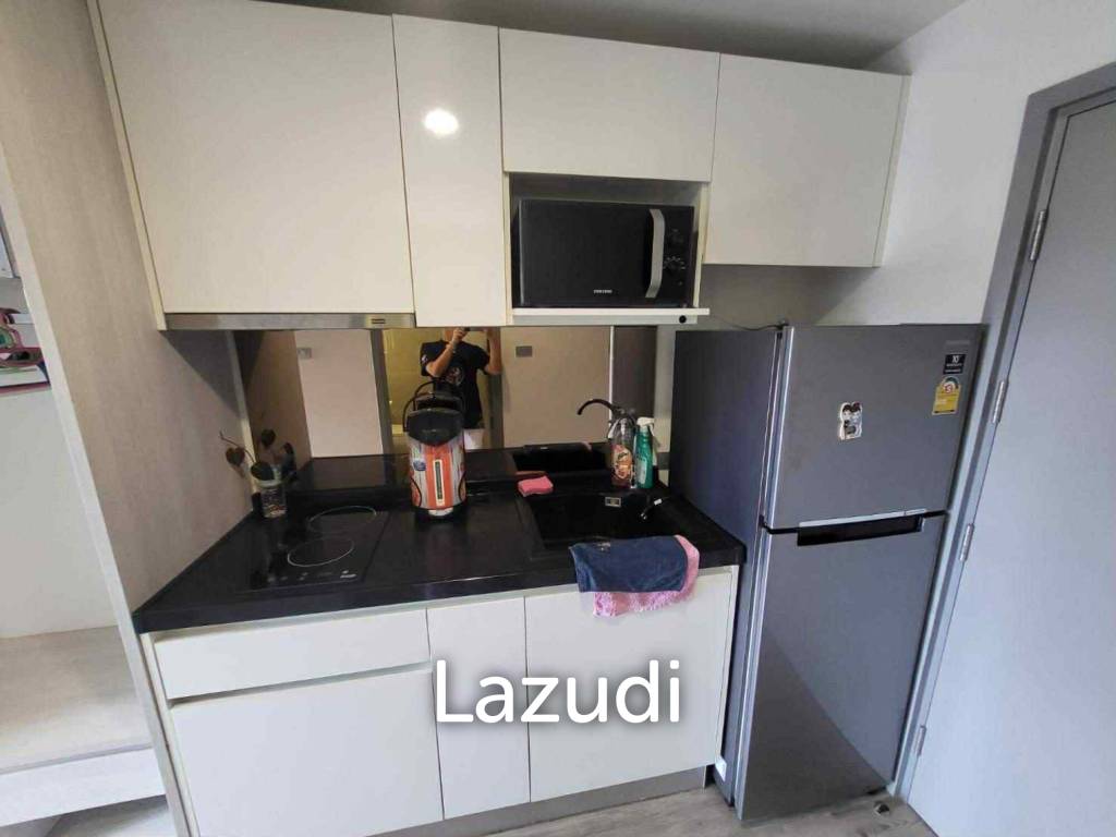 picture DusitD2:  Residences  Condominium Hua Hin - 13/21