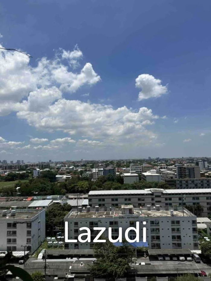 picture 1 Bed 1 Bath 33 SQ.MThe Line Sukhumvit 101 - 6/8