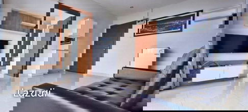 1 Bedroom 2 Bathrooms 62.45 SQ.M Musselana