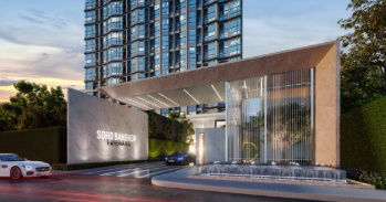 รูป ห้องว่าง พร้อมให้เช่า ด่วน 💥 SOHO BANGKOK RATCHADA (โซโห​ แบงค็อก​ รัชดา) Code :  F303  - รูปที่ 8/9